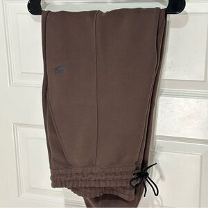 Women's Nike Sportswear Tech Fleece Mid Rise Joggers